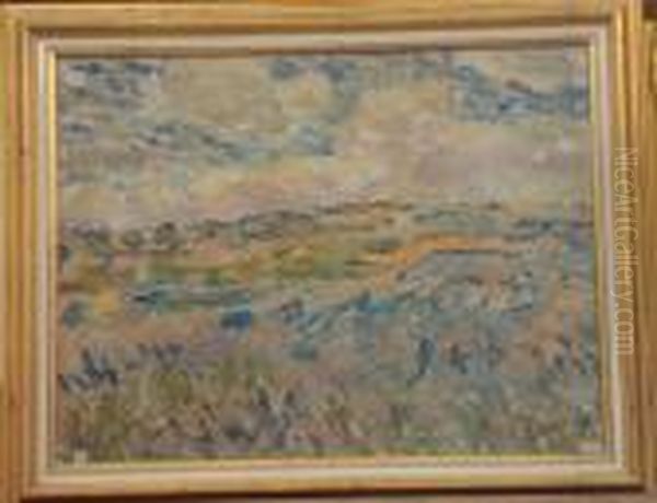 Les Champs - view 1