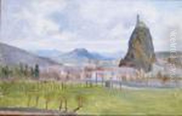 Paysage Du Var - view 1