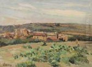 La Campagne Provencale