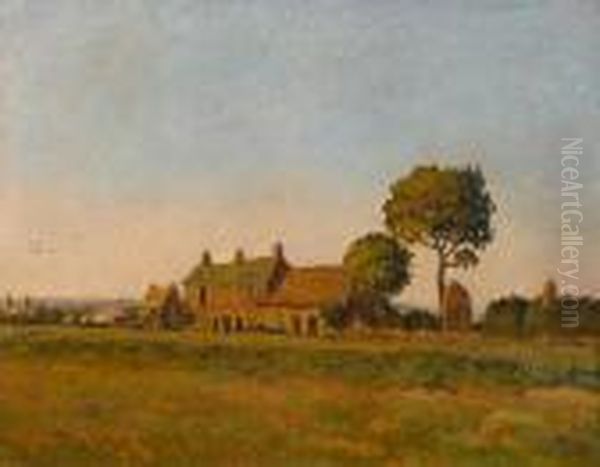 La Vieille Ferme Pres Du Village - view 1