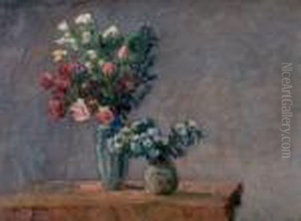 Bouquets De Fleurs - view 1