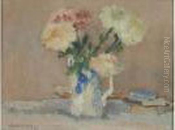 Bouquet - view 1