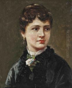 Olivia Robertson