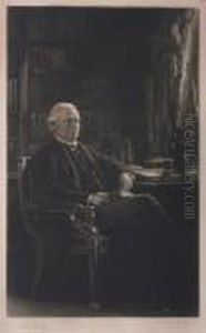 Sir Herbert Asquith by John Lavery