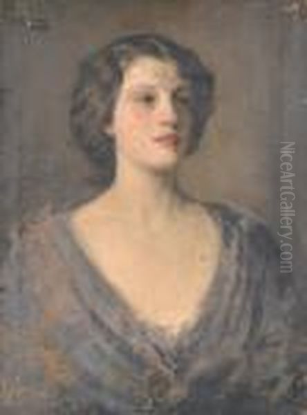 Portrait Of A Lady - view 1