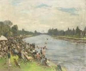 Maidenhead Regatta