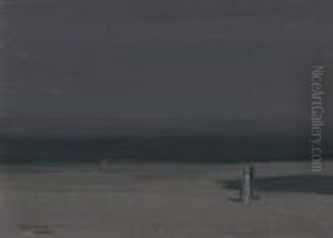 Moonlight by John Lavery