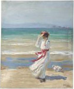 A Windy Day