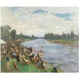 Maidenhead Regatta