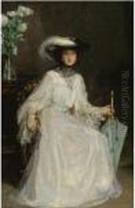 Lady Evelyn Farquhar