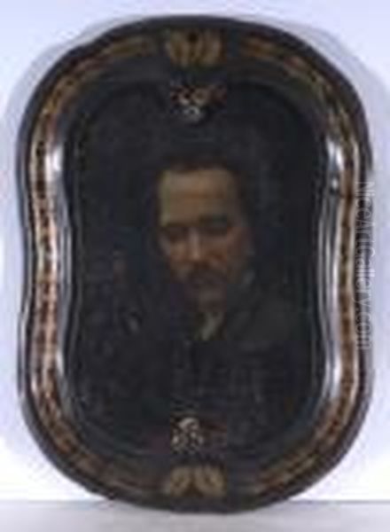 Portrait Of A Gentleman - view 1