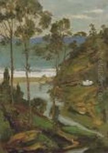 A Moorish Landscape