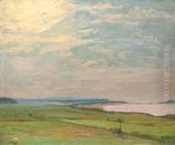 North Berwick No. 3 - view 1