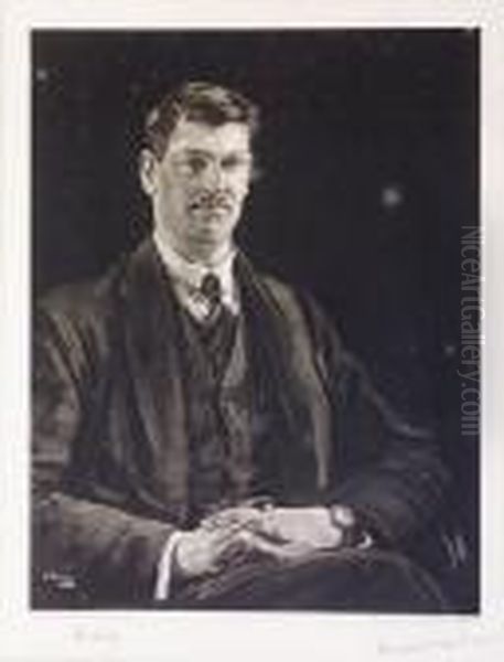 Micheal Collins - view 1