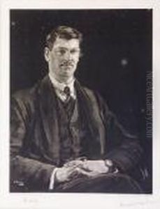Micheal Collins by John Lavery