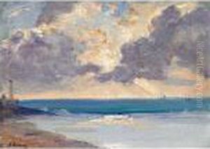 Sir , R.a., R.h.a., R.s.a by John Lavery