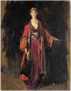 Lady Diana Cooper