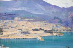 Monte Carlo - Twilight
