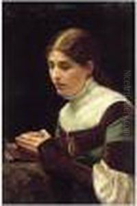 Marguerite's Prayer
