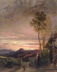 The Rising of the Skylark