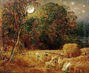 Harvest Moon