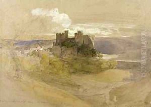 Conway Castle