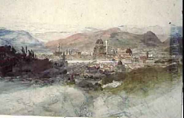 Florence - view 1