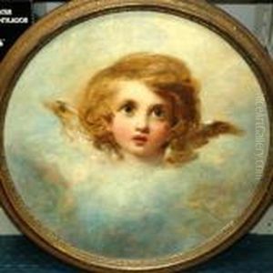 Amorino by Sir Thomas Lawrence