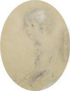 Study Of A Young Boy by Sir Thomas Lawrence