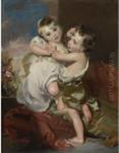 The Proffered Kiss