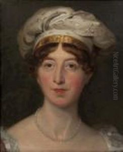 Lady Elizabeth Lowther (mrs. William Bentinck)