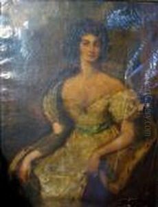 Lady Monson