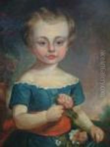 In A Classical Setting by Sir Thomas Lawrence