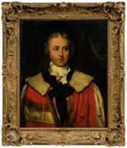 James Hamilton, Marquess Of Abercorn