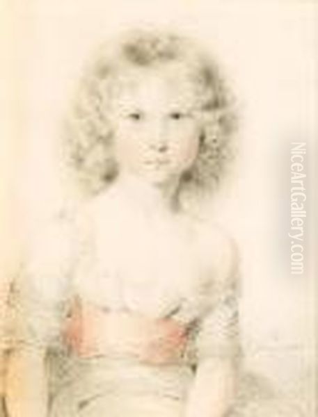 Lord Thomas Pelham-clinton - view 1