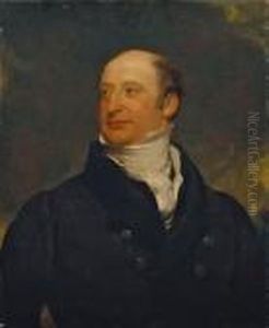 Bildnis Des Prince Frederick Augustus, Duke Of York And Albany by Sir Thomas Lawrence