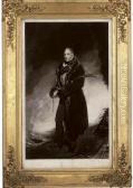 Thomas Graham, Baron Lynedoch - view 1
