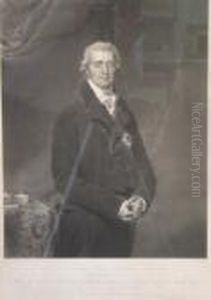 Earl Of Liverpool by Sir Thomas Lawrence