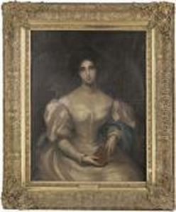 Portrait Of A Lady Portrait Of A Lady