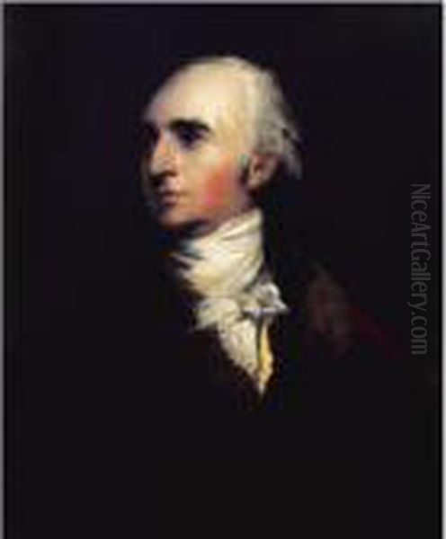 Portrait Of John Stuart, 4th Earl And 1st Marquess Of Bute (1744-1814) - view 1