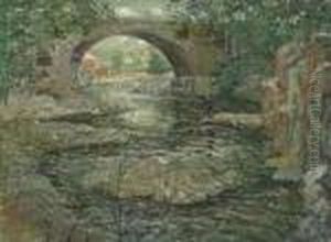 Old Stone Bridge Old Stone Bridge