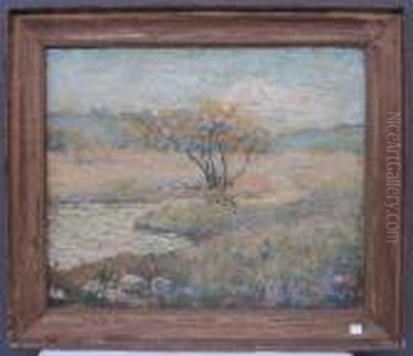 Autumnal Scene - view 1