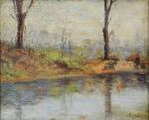 Along The Riverbank Along The Riverbank
