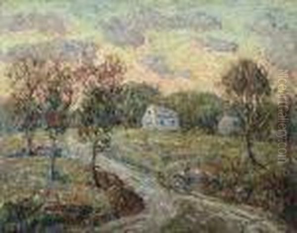 Twilight - view 1