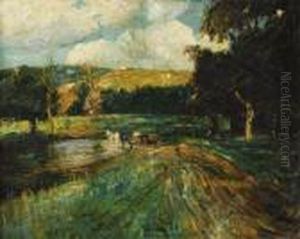 Landscape Landscape