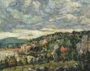 Blue Hill