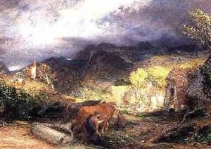 The Bellman with Oxen