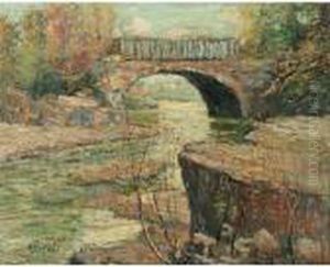 Aqueduct Atfalls New Jersey Aqueduct Atfalls New Jersey