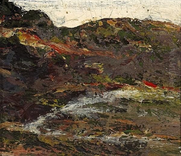 A Landscape - view 1