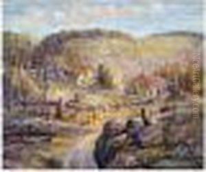 Radford Farm, Virginia Radford Farm, Virginia